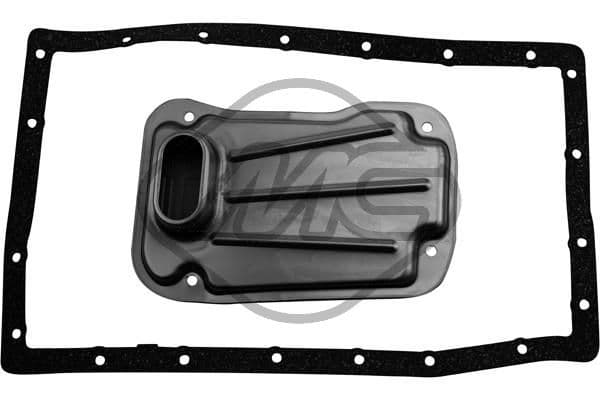 21032 Metalcaucho Фильтр АКПП