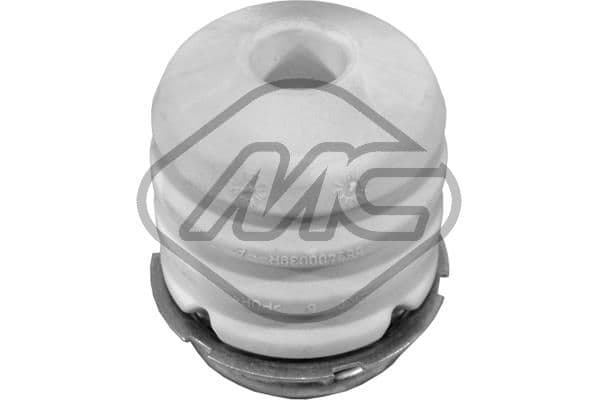 15416 Metalcaucho Відбійник амортизатора