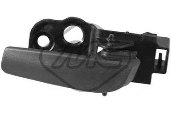 43629 Metalcaucho Ручка дверей