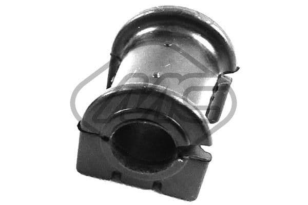 44144 Metalcaucho Втулка стабілізатора для Ford Mondeo