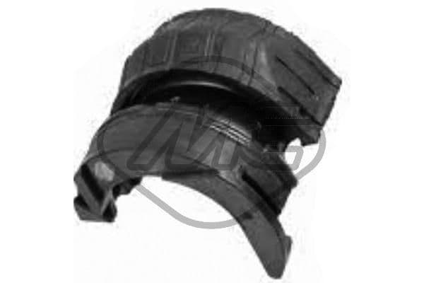 07048 Metalcaucho Втулка стабілізатора