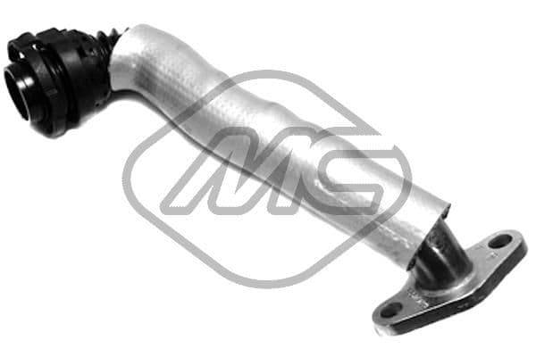 77855 Metalcaucho Оливний патрубок турбіни