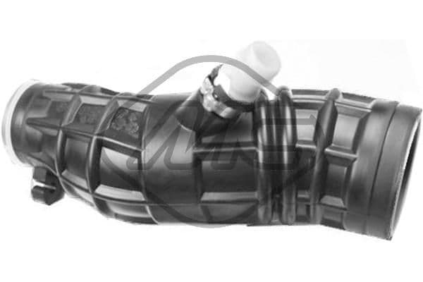 78239 Metalcaucho Повітряний патрубок