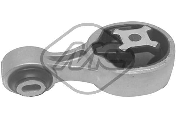 15936 Metalcaucho Подушка двигуна