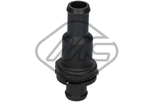 30238 Metalcaucho Фланец охлаждающей жидкости