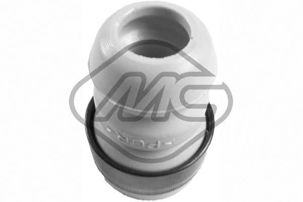 40439 Metalcaucho Відбійник амортизатора