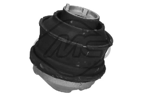 57439 Metalcaucho Подушка двигуна