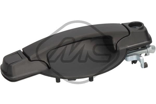 43541 Metalcaucho Ручка дверей для Fiat Doblo