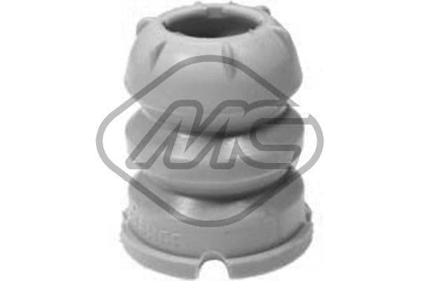 42078 Metalcaucho Відбійник амортизатора для Ford Transit
