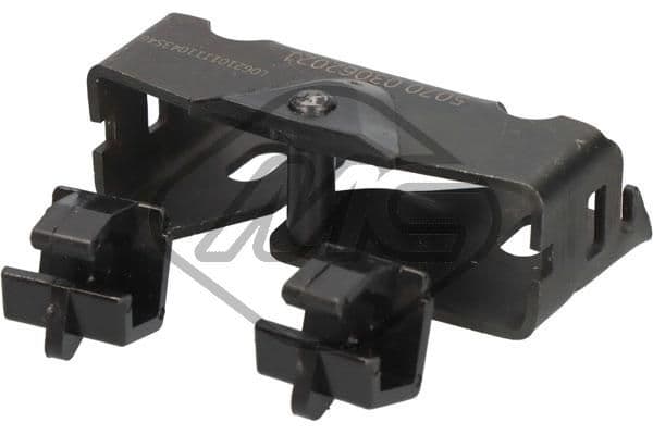 43546 Metalcaucho Замок крышки багажника для Peugeot 206