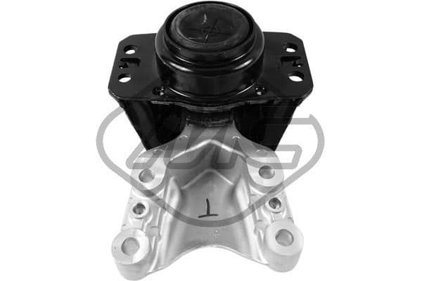 57046 Metalcaucho Подушка двигателя