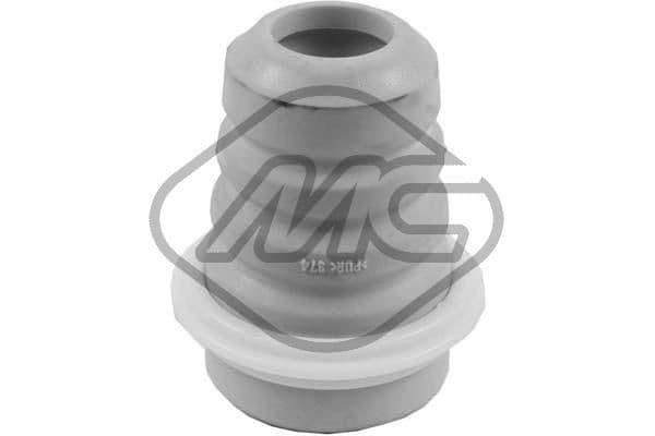 40426 Metalcaucho Відбійник амортизатора