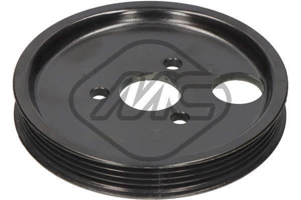 15465 Metalcaucho Шків насоса гідропідсилювача