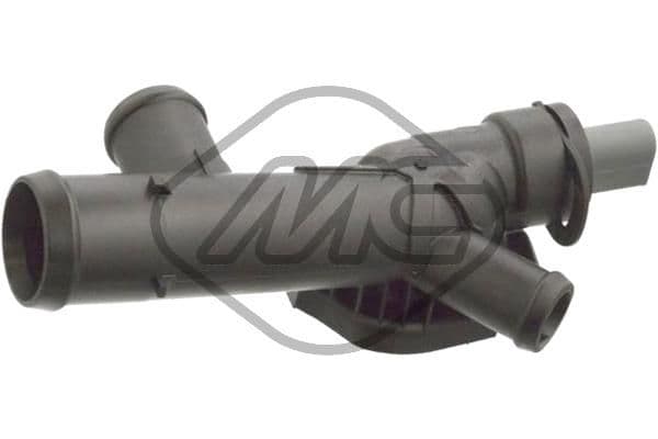 58424 Metalcaucho Корпус термостата