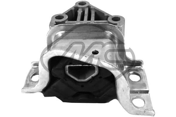 57636 Metalcaucho Подушка двигателя для Fiat Ducato