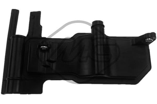 21074 Metalcaucho Фільтр АКПП