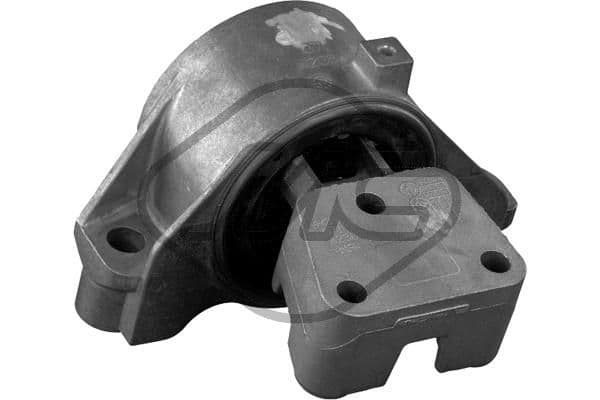 58408 Metalcaucho Подушка двигателя