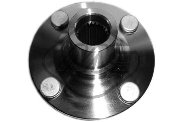 90352 Metalcaucho Ступиця колеса