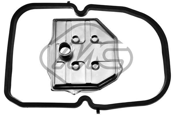 21034 Metalcaucho Фильтр АКПП для Mercedes G-modell