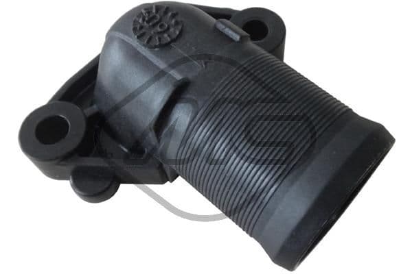 30307 Metalcaucho Фланец охлаждающей жидкости