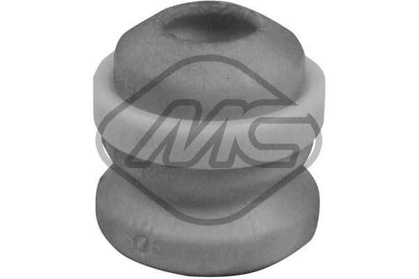 57004 Metalcaucho Відбійник амортизатора