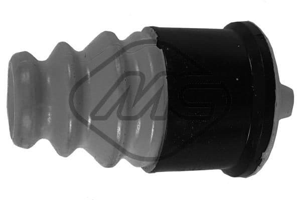 06255 Metalcaucho Відбійник амортизатора