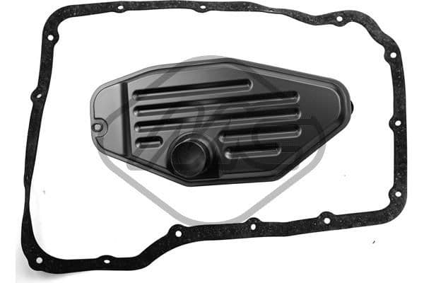 21097 Metalcaucho Фільтр АКПП