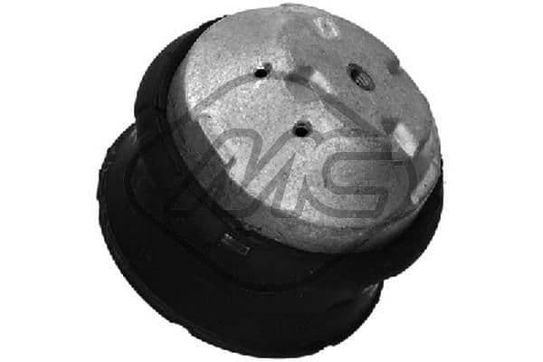 01021 Metalcaucho Подушка двигуна