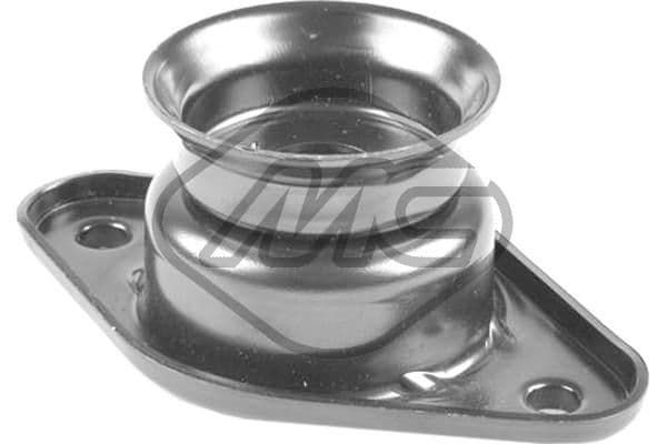 56182 Metalcaucho Опора амортизатора