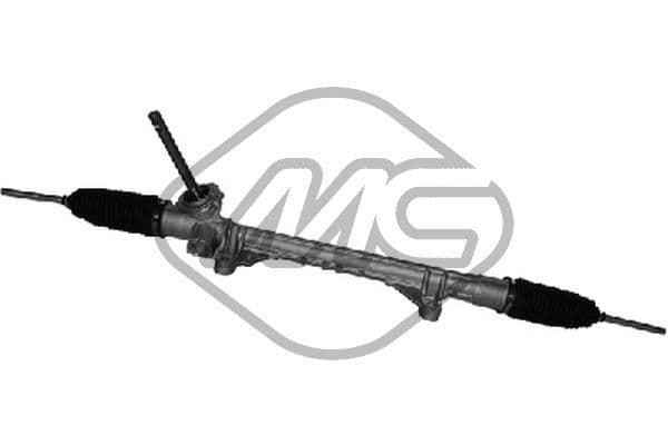 50400 Metalcaucho Кермова рейка