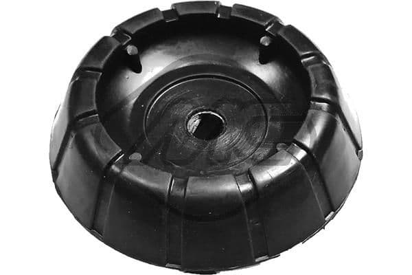 56090 Metalcaucho Опора амортизатора