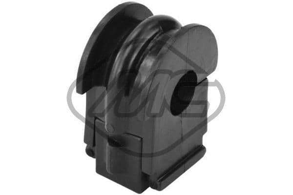 44018 Metalcaucho Втулка стабілізатора