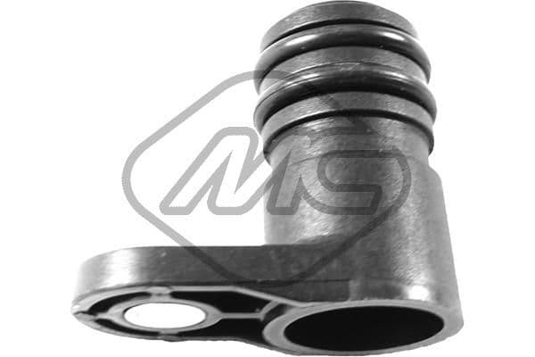 97882 Metalcaucho Пробка фланца охлаждающей жидкости