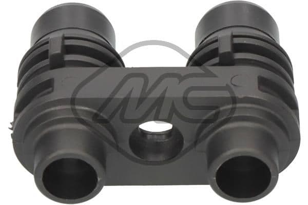 35793 Metalcaucho Патрубок системи охолодження