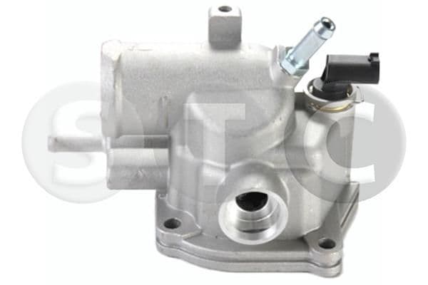 t435844 STC Корпус термостата