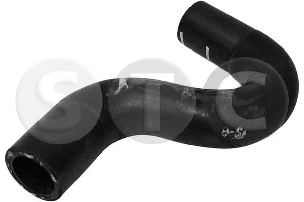 t498048 STC Патрубок радіатора системи охолодження двигуна