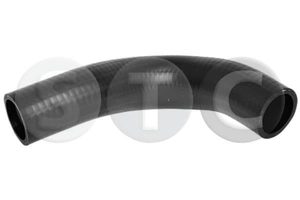 t499122 STC Патрубок радіатора системи охолодження двигуна для Subaru Forester