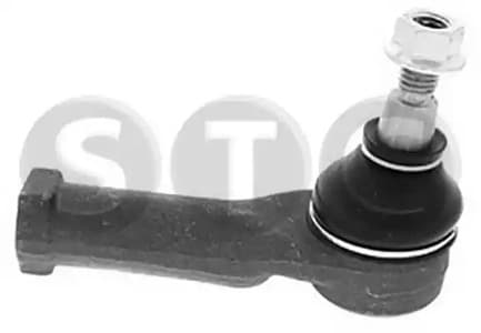 t453154 STC Наконечник рулевой тяги