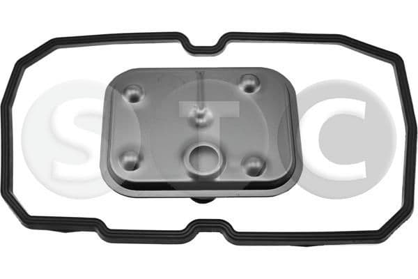 t421013 STC Фильтр АКПП