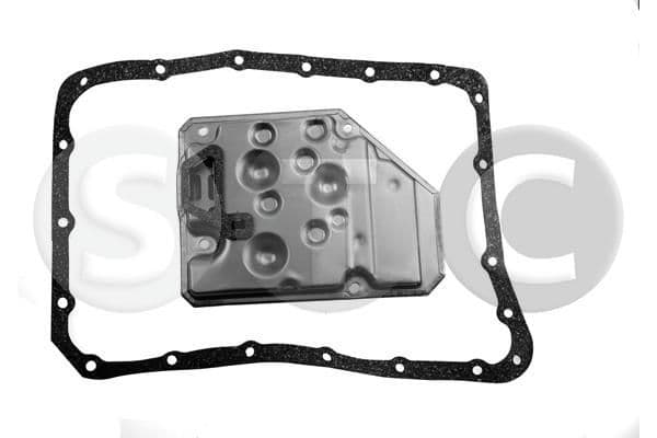 t421031 STC Фільтр АКПП