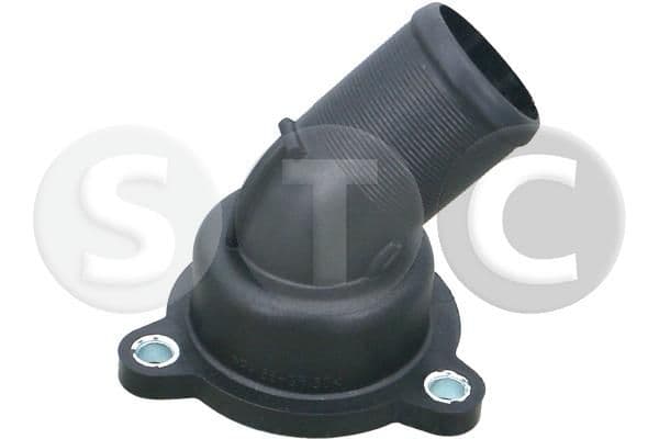 t435880 STC Фланец охлаждающей жидкости