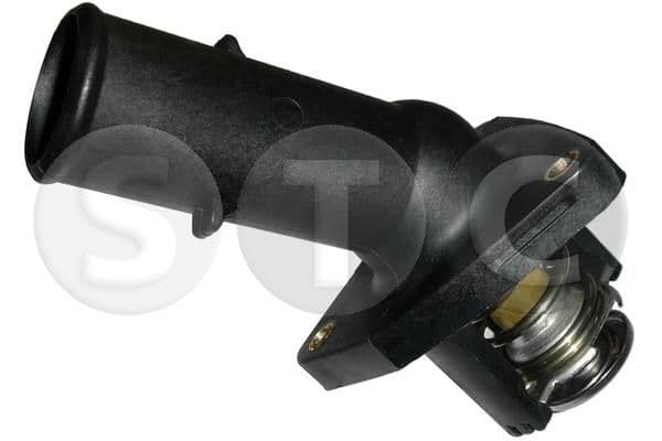 t435913 STC Термостат