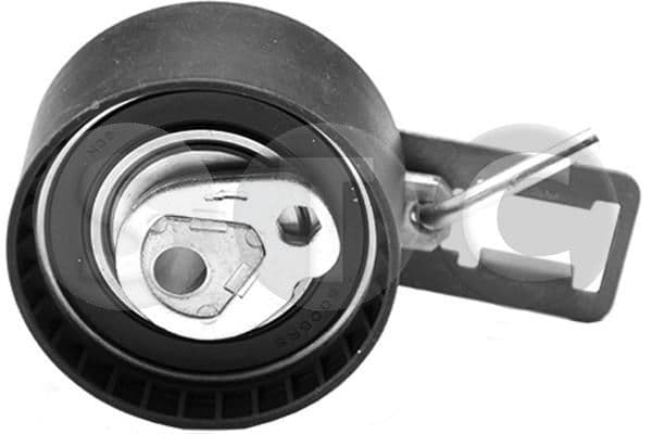 t457155 STC Обводной ролик поликлинового ремня