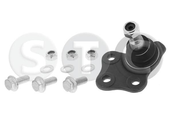 t453342 STC Шаровая опора для Dacia Duster