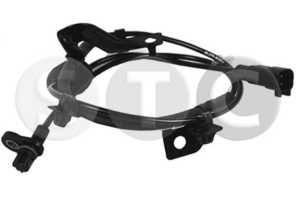 t450267 STC Датчик ABS