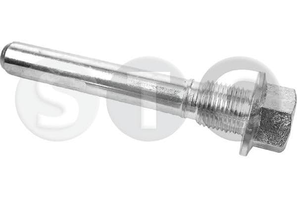 t458055 STC Направляющий болт скобы тормозного суппорта