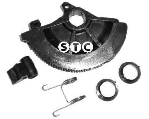 T400793 STC Ремкомплект автоматической регулировки троса сцепления для Ford Transit