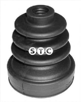 T401142 STC Пильовик гранати