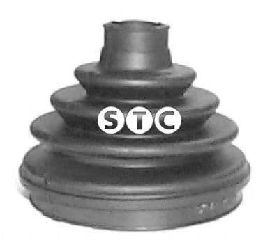 T401217 STC Пильовик гранати