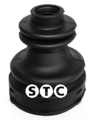 T401267 STC Пильовик гранати